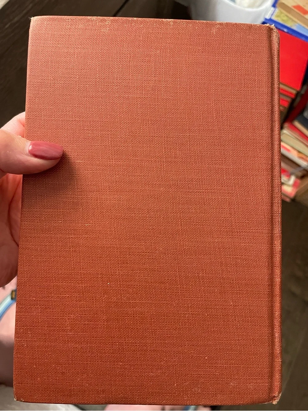 1935 Anne of Green Gables & Anne of Avonlea Set, A Thrushwood Books Vintage